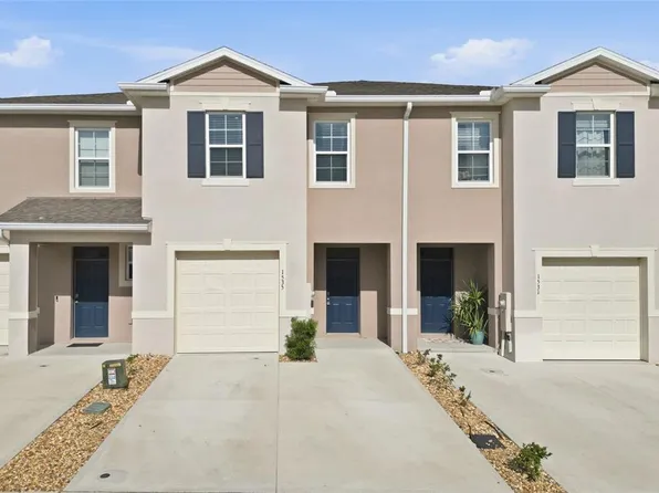 1535 Lumber Ave, Davenport, FL 33837