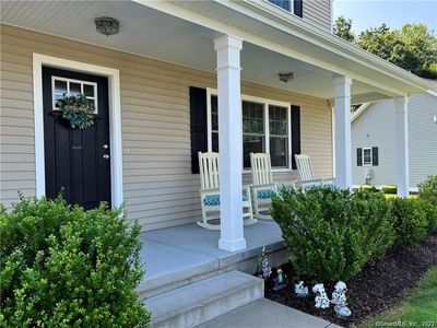 15 Old Village Circle, Windsor, CT, 06095