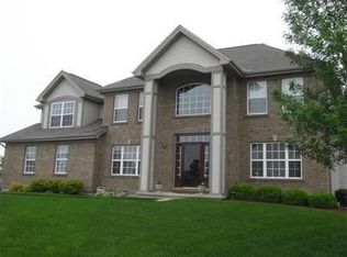 508 Sorna Dr, Englewood, OH 45322