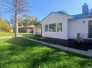 3217 W Cass Ave, Flint, MI 48504
