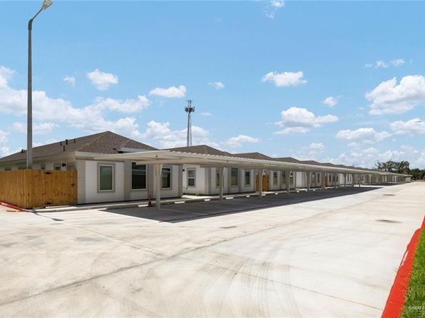 740 N Alamo Rd APT 21