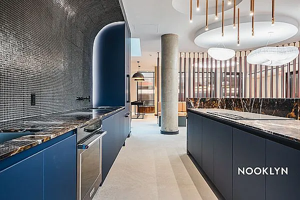 Rented by Nooklyn NYC LLC | media 60