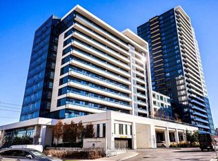 7900 Bathurst St #327, Vaughan, ON L4J 0J9
