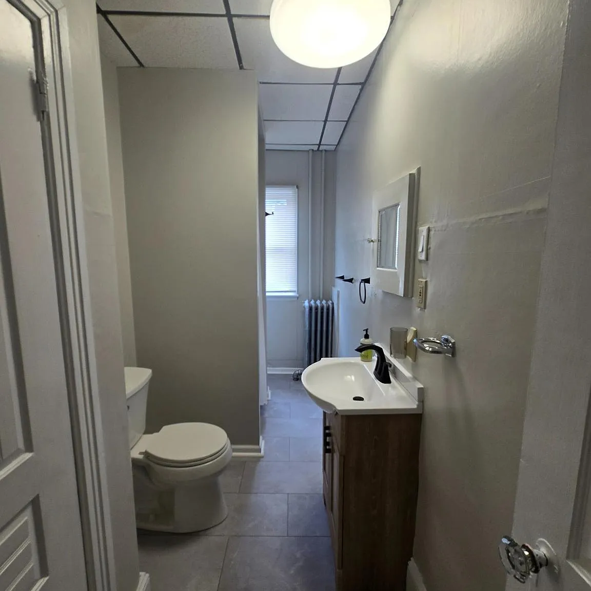 1 bed, $1,000 — Photo 4