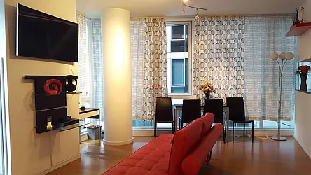 Rented by Rossi Living