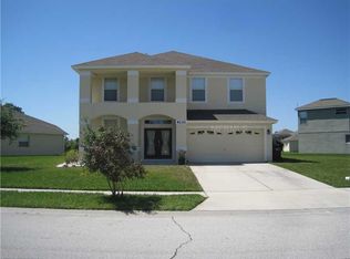 4131 Maidu Ct, Saint Cloud, FL 34772