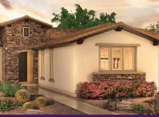 3464 N 166th Dr, Goodyear, AZ 85395