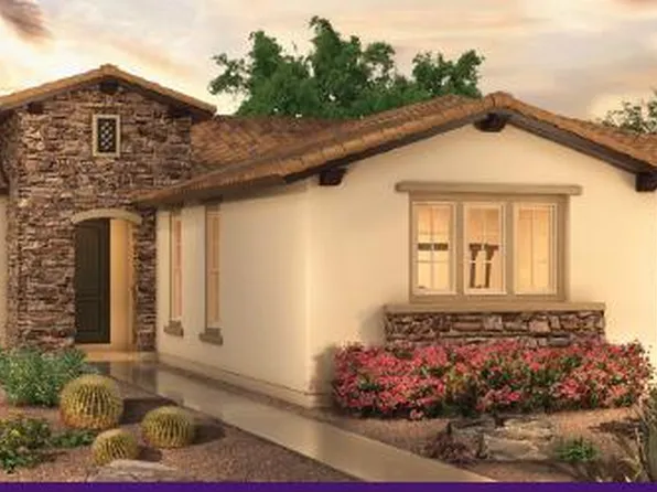 3464 N 166TH Drive, Goodyear, AZ 85395