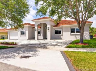 6402 SW 93rd Pl, Miami, FL 33173