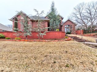 404 Cricket Hollow St, Edmond, OK 73034