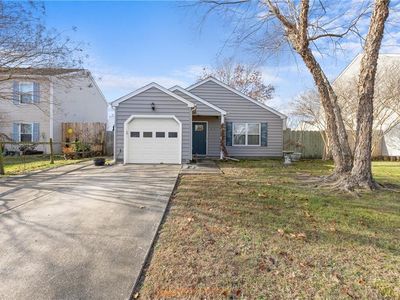 1721 Kitimal Dr, Virginia Beach, VA, 23454