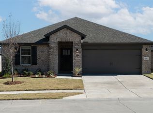 1907 Partridge Rd, Princeton, TX 75407