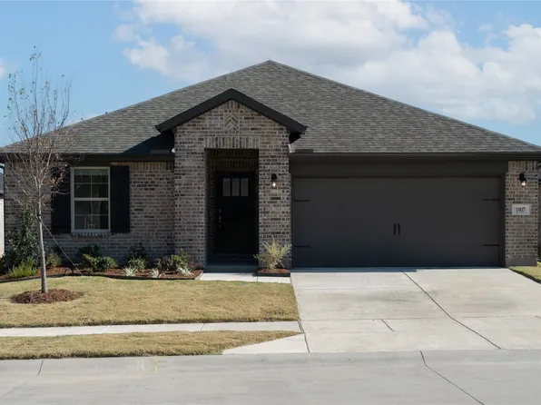 1907 Partridge Rd, Princeton, TX 75407