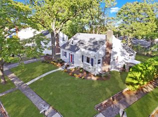 7 Hawthorne Ave, Glen Ridge, NJ 07028