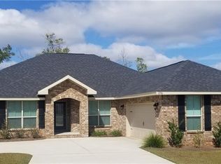 6530 Kings Branch Dr N, Mobile, AL 36618