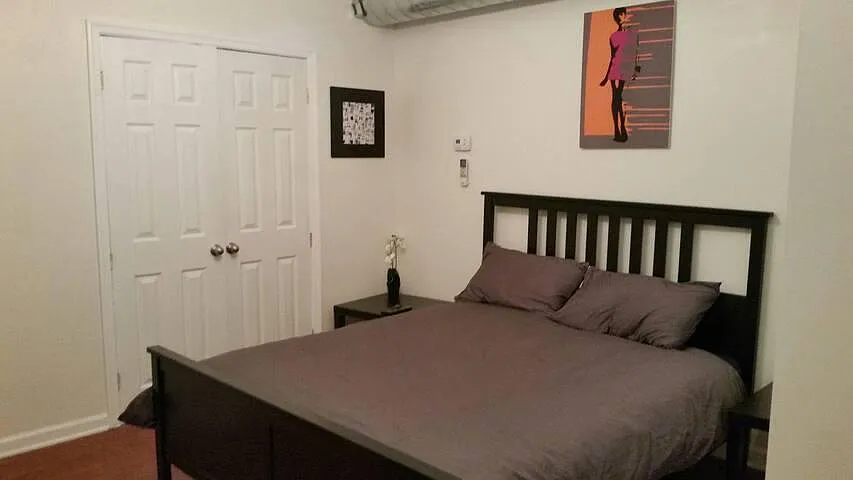 1 bed, 652 sqft, $1,650 — Photo 4