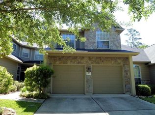 66 Valley Oaks Cir, Spring, TX 77382
