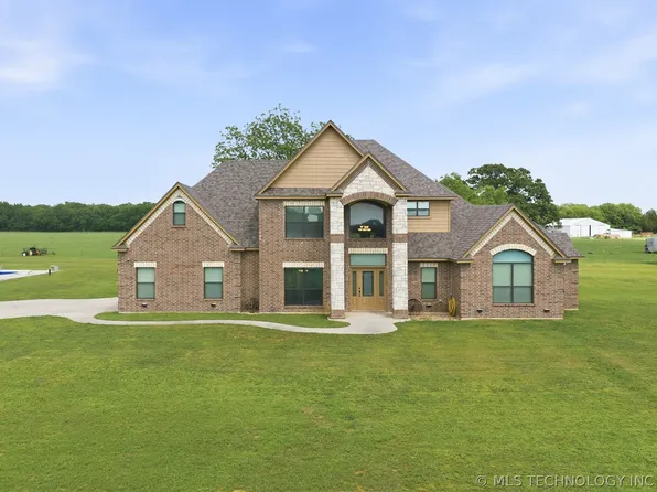 12882 Highway 76, Healdton, OK 73438