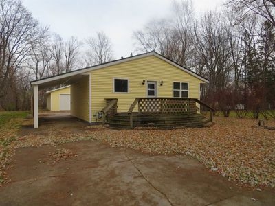 750 S River Rd, Fremont, WI, 54940