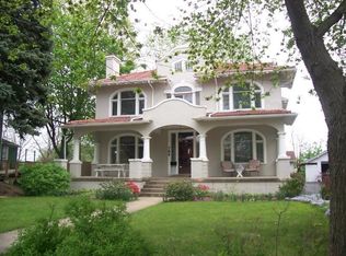 764 Findley Ave, Zanesville, OH 43701