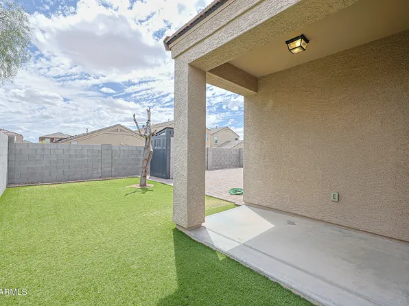 29933 W WHITTON Avenue, Buckeye, AZ 85396