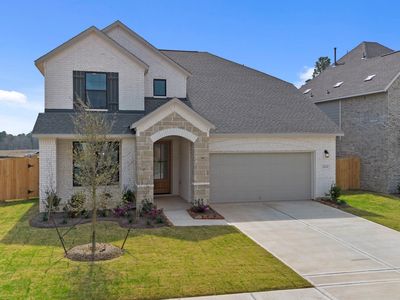 24219 Dewey Trl, Magnolia, TX, 77355