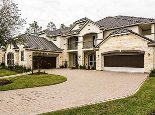 3603 Scarlet Crest Ln, Katy, TX 77494