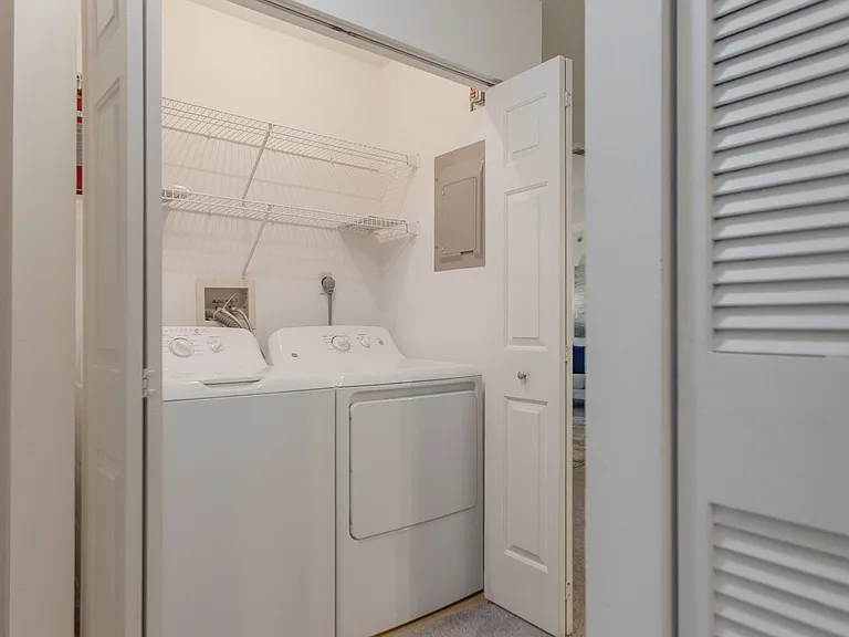 Meadows Apartments — Photo 18
