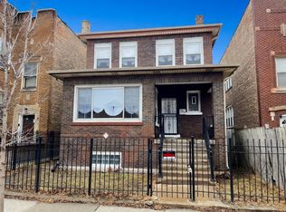 7938 S Loomis Blvd, Chicago, IL 60620