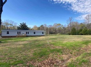 60 Braden Ln LOT 5, Mason, TN 38049