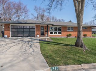 1310 Joan Way, Normal, IL 61761