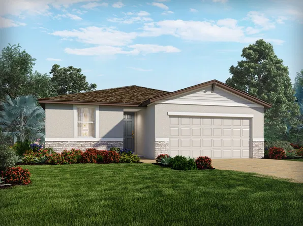 3965 Giorgio Dr, Winter Haven, FL 33884