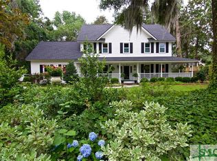 102 Olde Towne Rd, Savannah, GA 31410