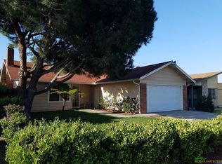 3767 Schirra St, San Diego, CA 92154