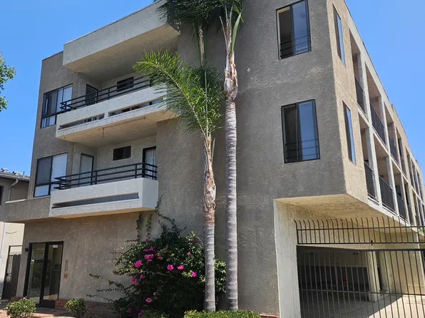 1024 Grand Ave APT 3, Long Beach, CA 90804