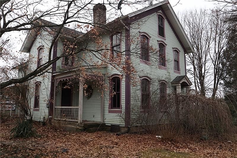 2918 Main St, Beallsville, PA 15313 Zillow