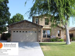 11706 Privet Pl, Bakersfield, CA 93311