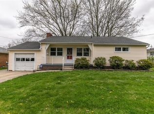 1601 Highview Ave, Akron, OH 44301