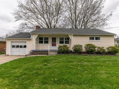 1601 Highview Ave, Akron, OH, 44301