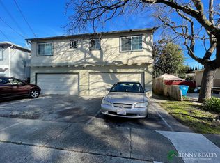 1008 Madera Ave #AS01-04, Menlo Park, CA 94025
