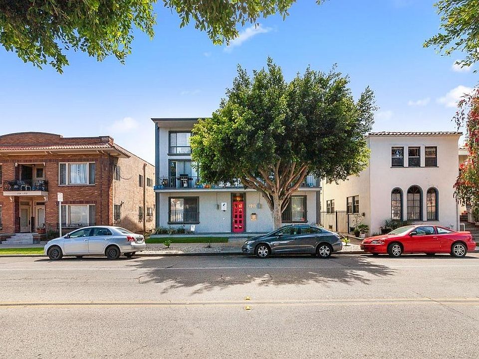 1534 Apartment Rentals Long Beach, CA Zillow