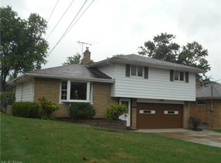 18143 Strongsville Blvd, Strongsville, OH 44149