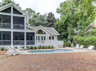 26 Heath Dr, Hilton Head Island, SC 29928