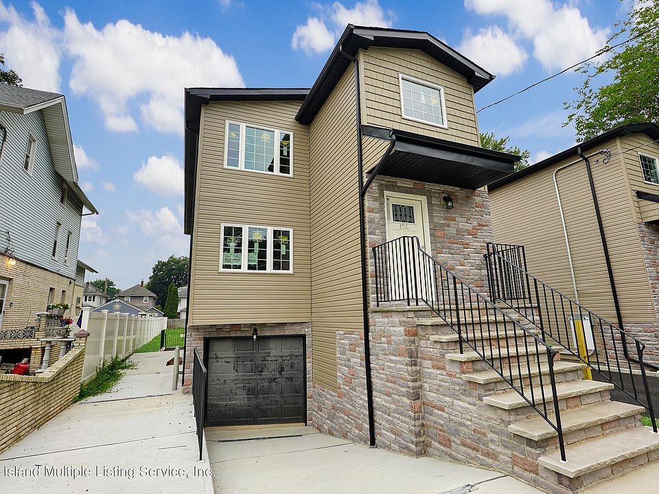 156 Davis Ave, Staten Island, NY 10310 MLS 1165467 Zillow