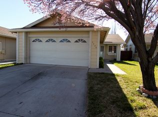 7716 Pickering Cir, Reno, NV 89511