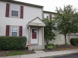 7425 Kirkdale Dr, Blacklick, OH 43004