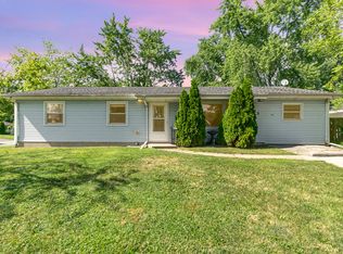 323 Midway Dr, Valparaiso, IN 46385