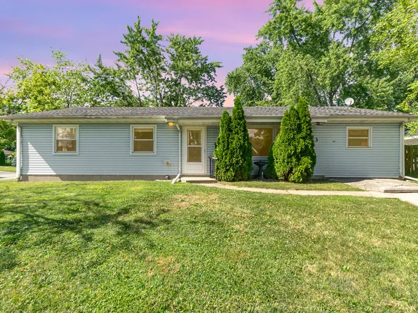 323 Midway Dr, Valparaiso, IN 46385