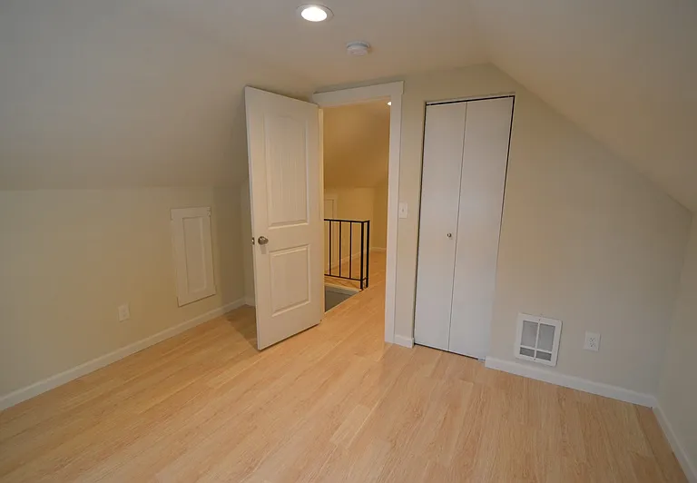 Bedroom 3 - second floor