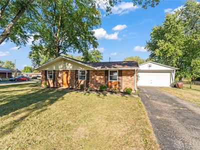 110 McCraw Dr, Englewood, OH, 45322